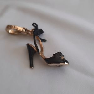 Juicy Couture evening shoe